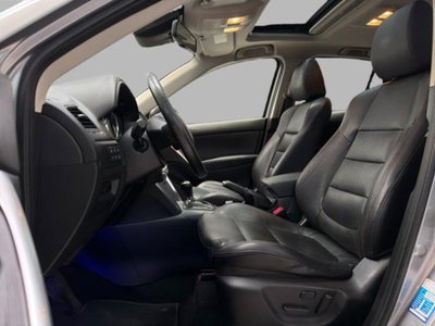 Mazda CX-5 2.2L Skyactiv-D 175CV 4WD Exceed (12)