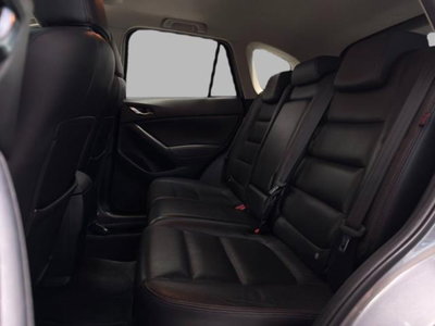 Mazda CX-5 2.2L Skyactiv-D 175CV 4WD Exceed (13)