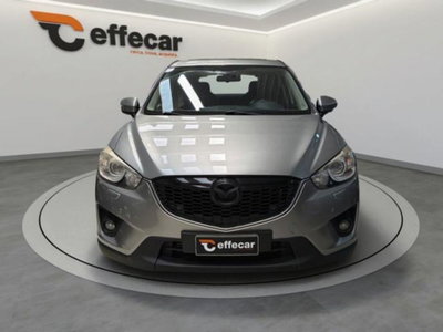 Mazda CX-5 2.2L Skyactiv-D 175CV 4WD Exceed (2)