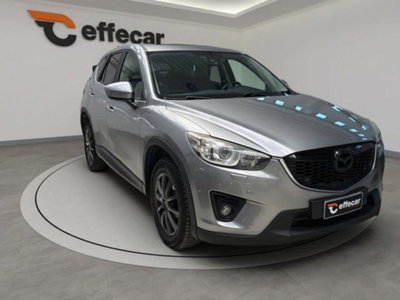 Mazda CX-5 2.2L Skyactiv-D 175CV 4WD Exceed (3)