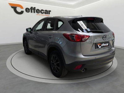 Mazda CX-5 2.2L Skyactiv-D 175CV 4WD Exceed (4)