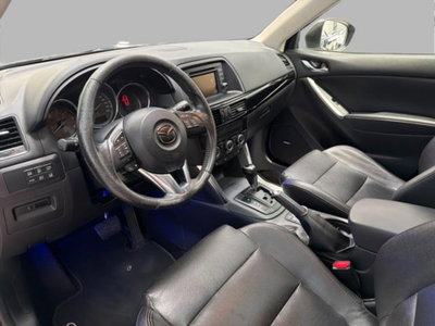 Mazda CX-5 2.2L Skyactiv-D 175CV 4WD Exceed (7)