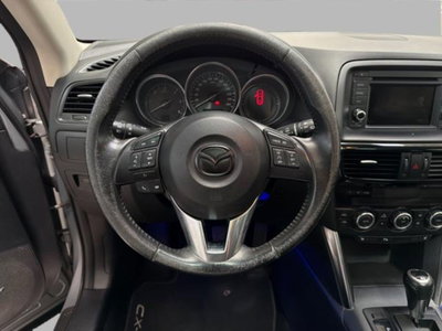 Mazda CX-5 2.2L Skyactiv-D 175CV 4WD Exceed (8)