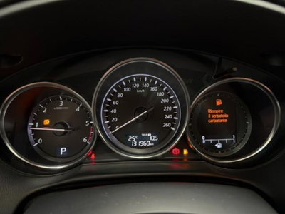 Mazda CX-5 2.2L Skyactiv-D 175CV 4WD Exceed (9)