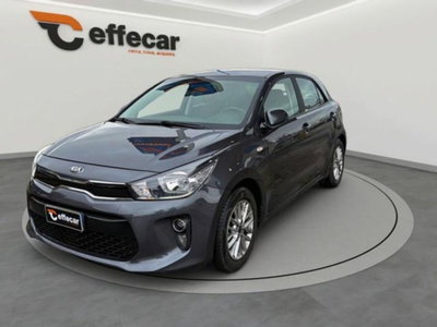 Kia Rio 1.2 MPi GPL Evolution usata