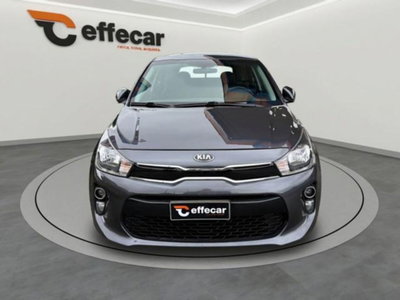 Kia Rio 1.2 MPi GPL Evolution (2)