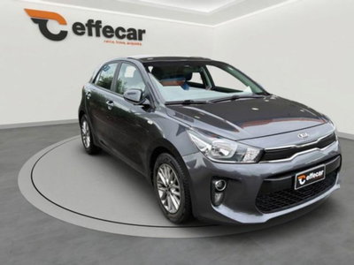 Kia Rio 1.2 MPi GPL Evolution (3)