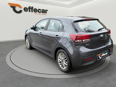 Kia Rio 1.2 MPi GPL Evolution (4)