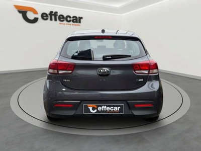 Kia Rio 1.2 MPi GPL Evolution (5)