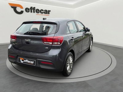 Kia Rio 1.2 MPi GPL Evolution (6)