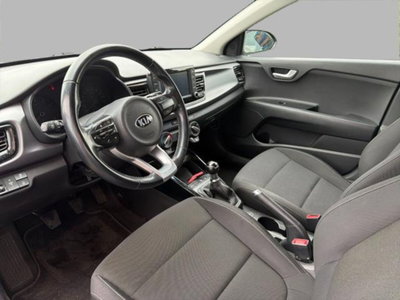 Kia Rio 1.2 MPi GPL Evolution (7)