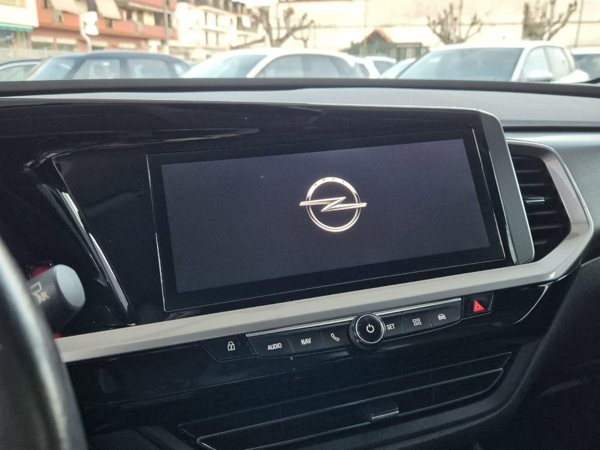 Opel Grandland X 1.5 diesel Ecotec Start&Stop Ultimate (12)