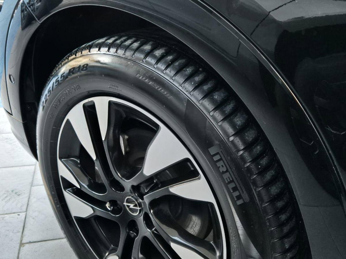 Opel Grandland X 1.5 diesel Ecotec Start&Stop Ultimate (14)