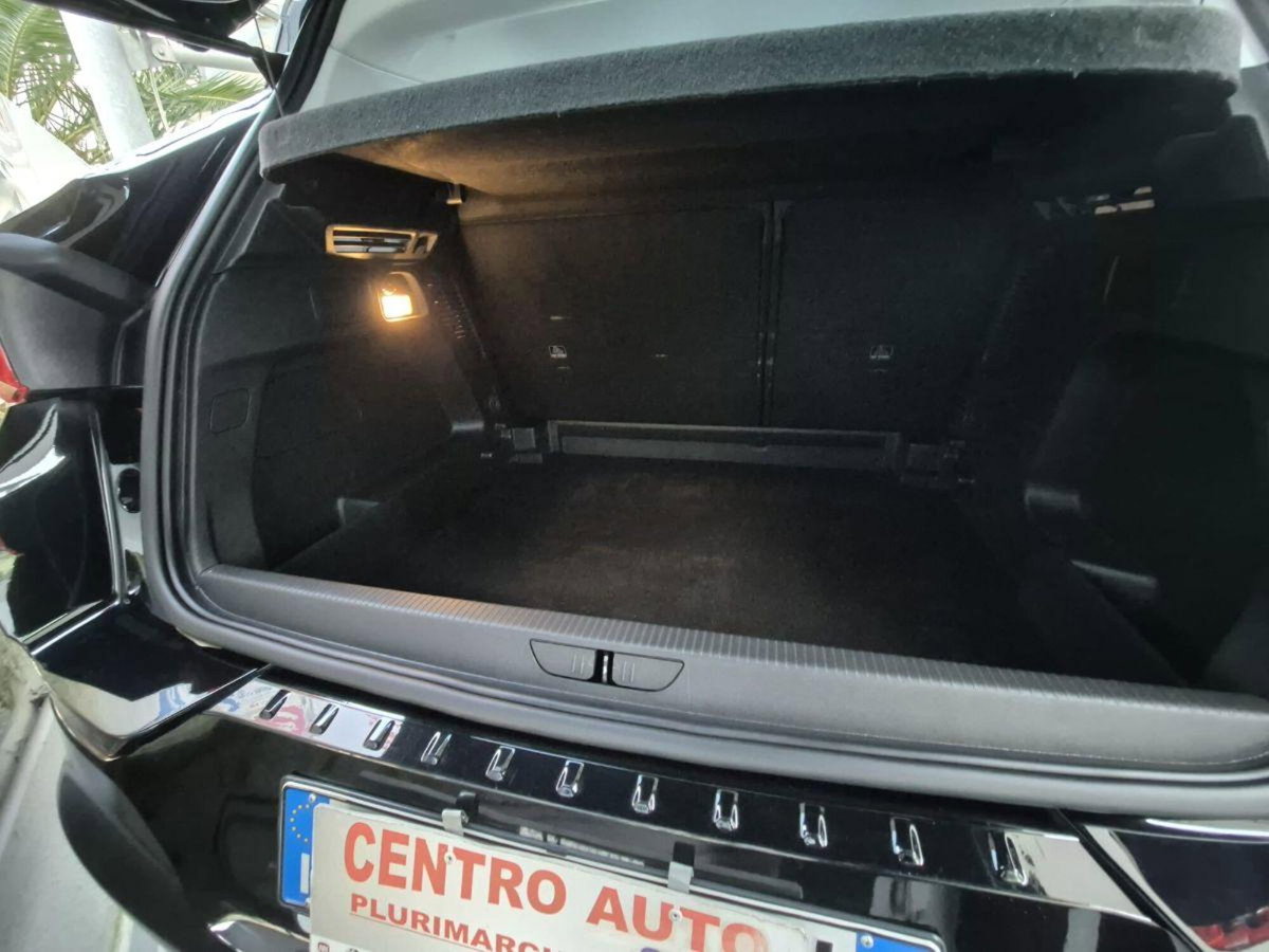 Opel Grandland X 1.5 diesel Ecotec Start&Stop Ultimate (16)