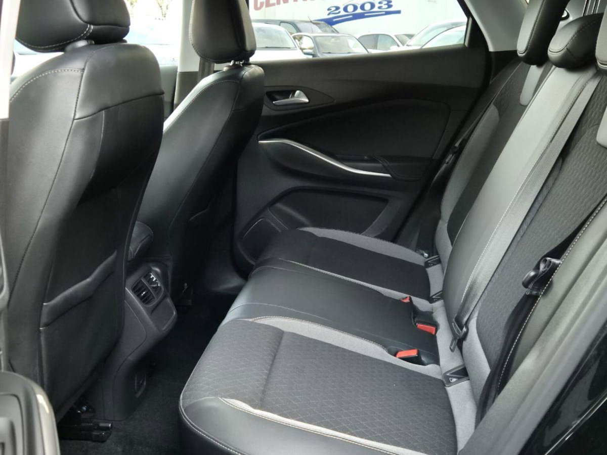 Opel Grandland X 1.5 diesel Ecotec Start&Stop Ultimate (17)