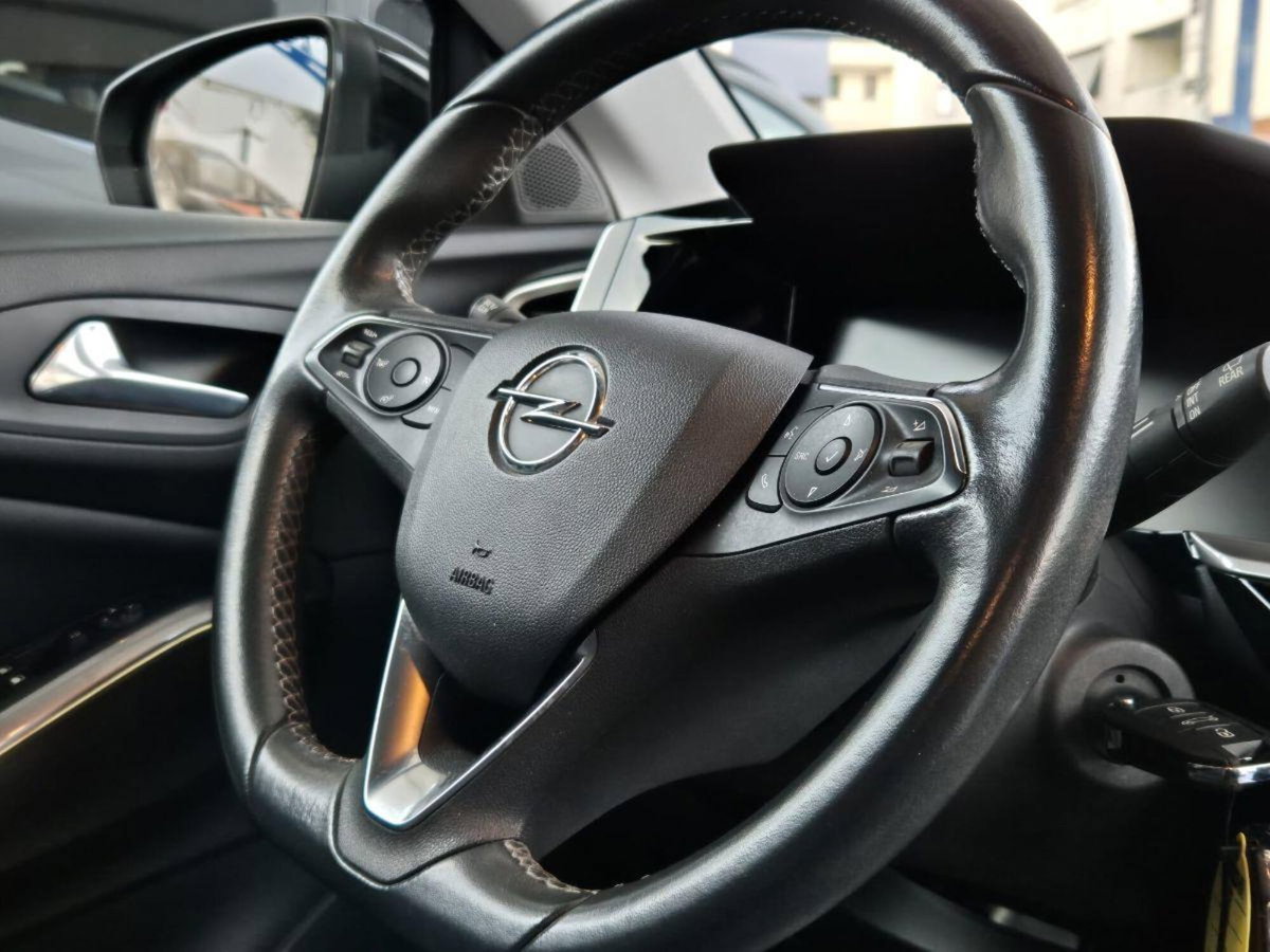 Opel Grandland X 1.5 diesel Ecotec Start&Stop Ultimate (19)