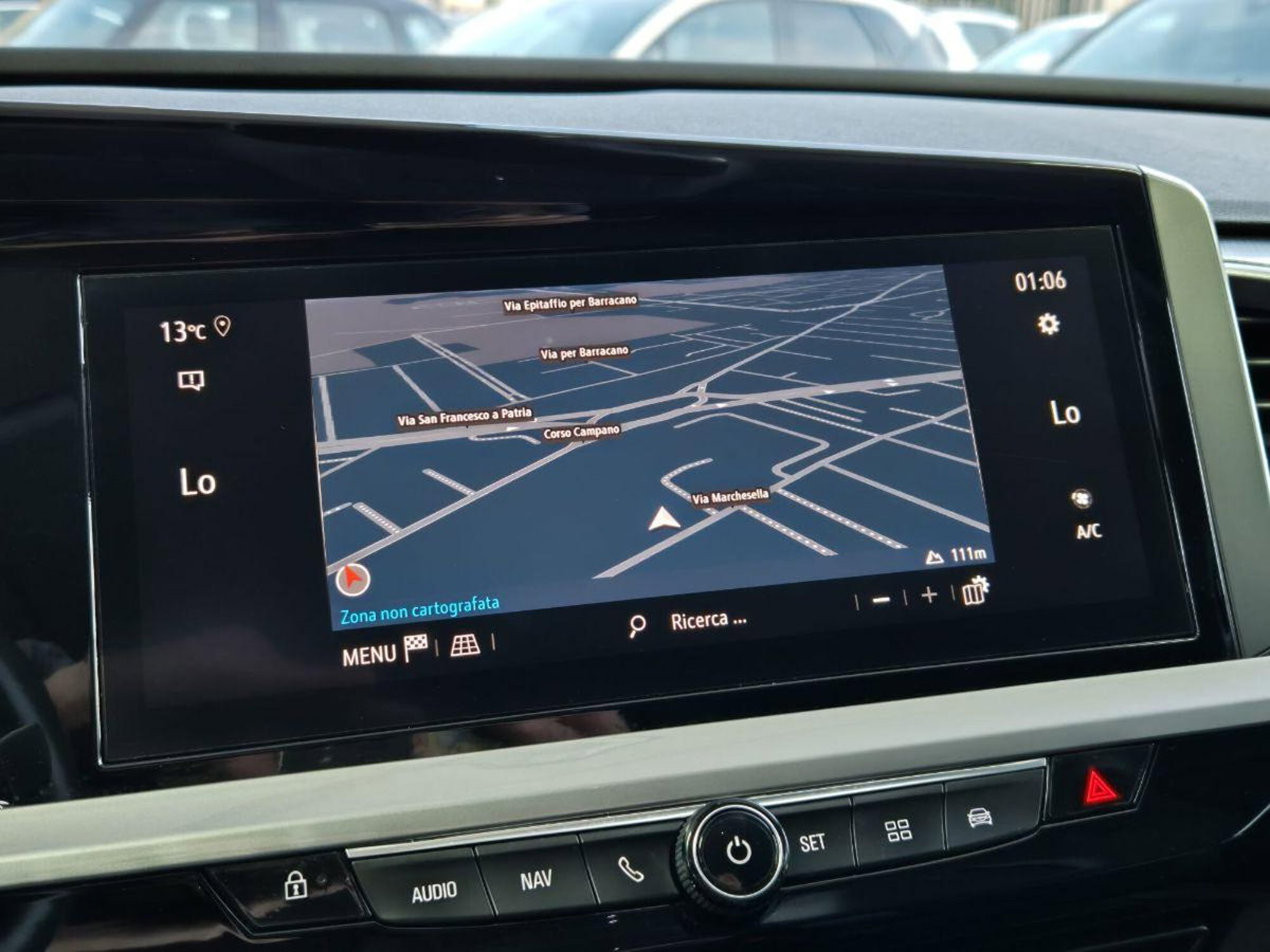 Opel Grandland X 1.5 diesel Ecotec Start&Stop Ultimate (3)