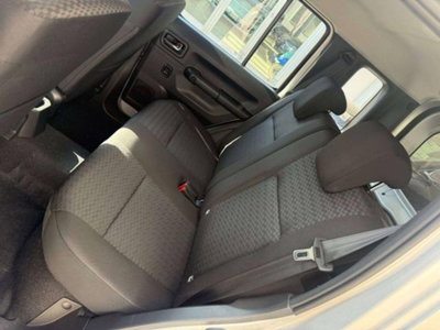 Suzuki Jimny 1.5 Pro 4wd allgrip (14)