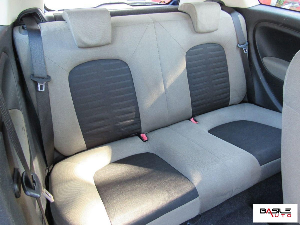 Fiat Grande Punto 1.3 MJT 75 CV 3 porte Active (11)