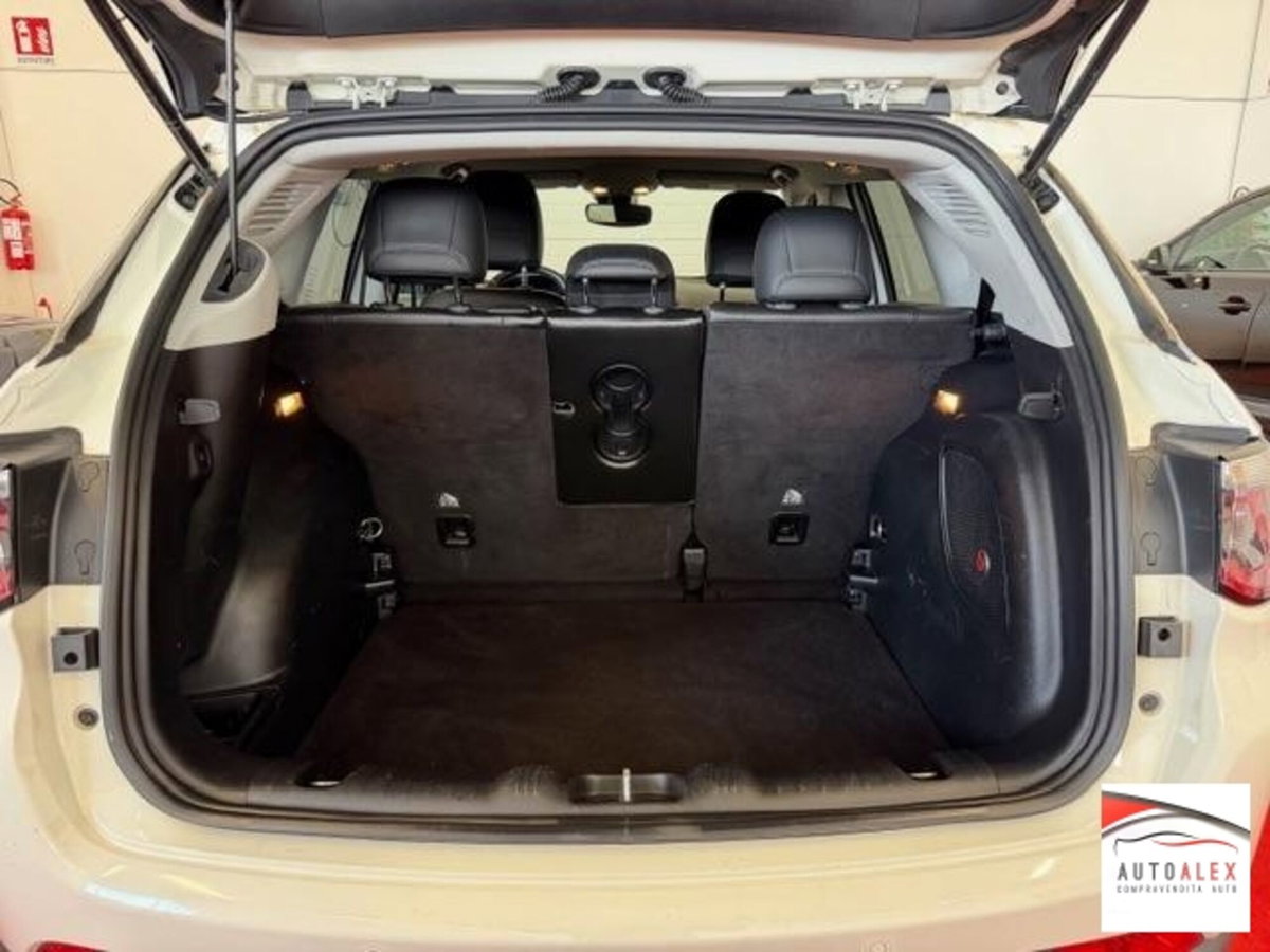Jeep Compass 2.0 Multijet II 4WD Limited (15)
