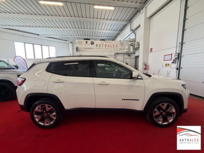Jeep Compass 2.0 Multijet II 4WD Limited (16)