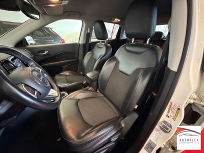 Jeep Compass 2.0 Multijet II 4WD Limited (8)