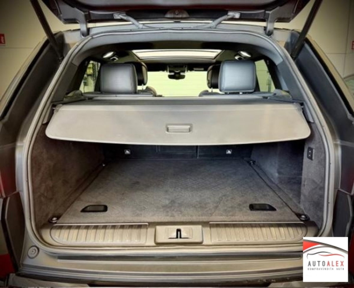 Land Rover Range Rover 3.0d i6 mhev HSE awd 249cv auto (17)