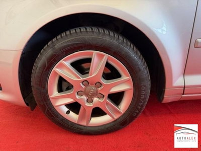 Audi A3 Sportback 1.6 TDI Attraction (16)
