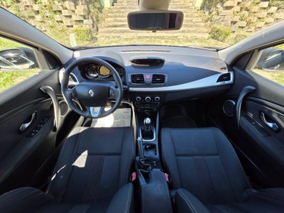 Renault Mégane SporTour 1.5 dCi 110CV SporTour Attractive (11)