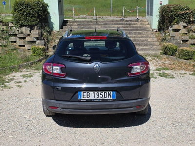Renault Mégane SporTour 1.5 dCi 110CV SporTour Attractive (5)