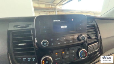 Ford Tourneo Custom tourneo custom V710 320 2.0 ecoblue 150cv Titanium X L2H1 (12)