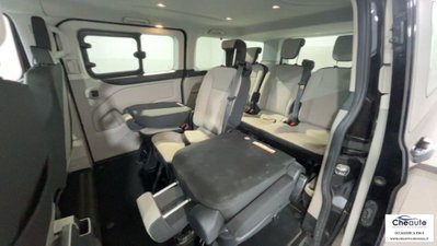 Ford Tourneo Custom tourneo custom V710 320 2.0 ecoblue 150cv Titanium X L2H1 (14)