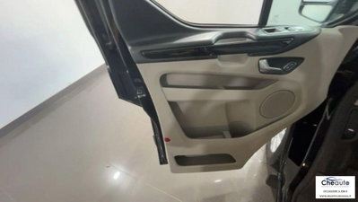 Ford Tourneo Custom tourneo custom V710 320 2.0 ecoblue 150cv Titanium X L2H1 (16)