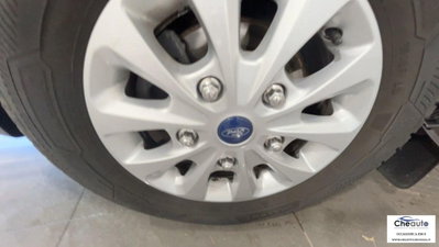 Ford Tourneo Custom tourneo custom V710 320 2.0 ecoblue 150cv Titanium X L2H1 (18)
