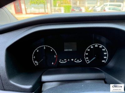 Ford Tourneo Custom tourneo custom V710 320 2.0 ecoblue 150cv Titanium X L2H1 (20)