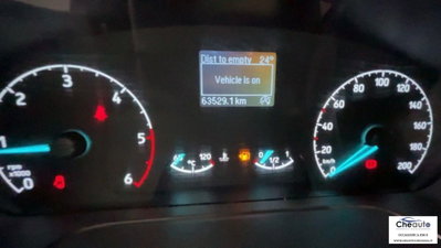 Ford Tourneo Custom tourneo custom V710 320 2.0 ecoblue 150cv Titanium X L2H1 (8)