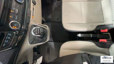 Ford Tourneo Custom tourneo custom V710 320 2.0 ecoblue 150cv Titanium X L2H1 (10)