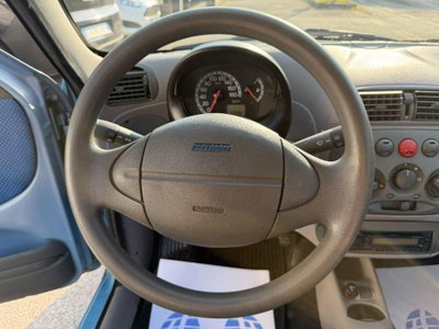 Fiat Seicento 1.1i cat Active (12)