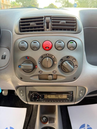 Fiat Seicento 1.1i cat Active (14)