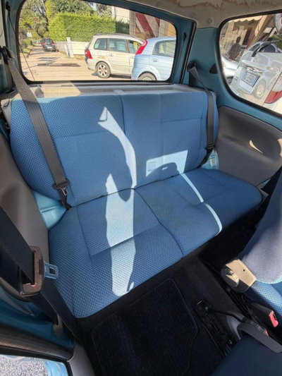 Fiat Seicento 1.1i cat Active (16)