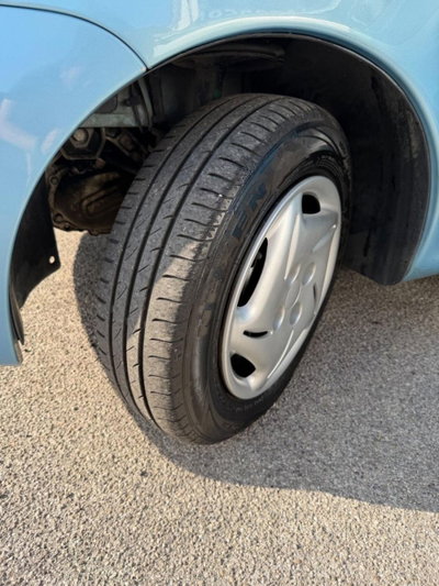 Fiat Seicento 1.1i cat Active (7)