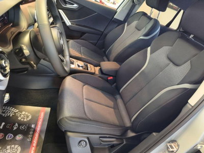 Audi Q2 Q2 30 TDI S tronic Identity Black (12)