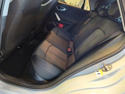 Audi Q2 Q2 30 TDI S tronic Identity Black (16)