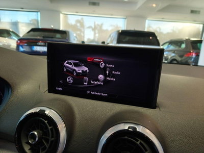 Audi Q2 Q2 30 TDI S tronic Identity Black (20)