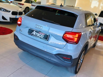 Audi Q2 Q2 30 TDI S tronic Identity Black (6)