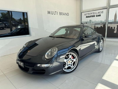 Porsche 911 Coupé Carrera 4S usata