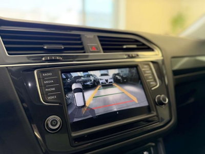 Volkswagen Tiguan 2.0 TDI SCR 4MOTION Executive BlueMotion Technology (13)