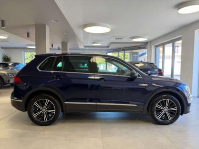 Volkswagen Tiguan 2.0 TDI SCR 4MOTION Executive BlueMotion Technology (3)