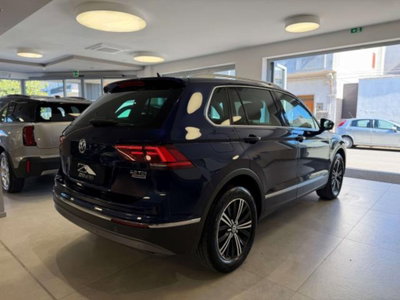 Volkswagen Tiguan 2.0 TDI SCR 4MOTION Executive BlueMotion Technology (4)