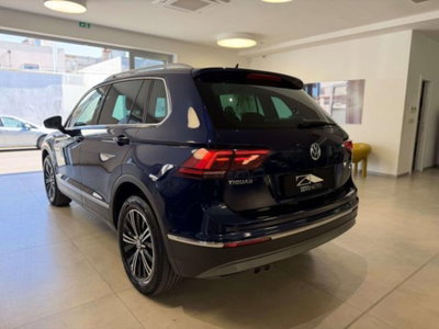 Volkswagen Tiguan 2.0 TDI SCR 4MOTION Executive BlueMotion Technology (6)